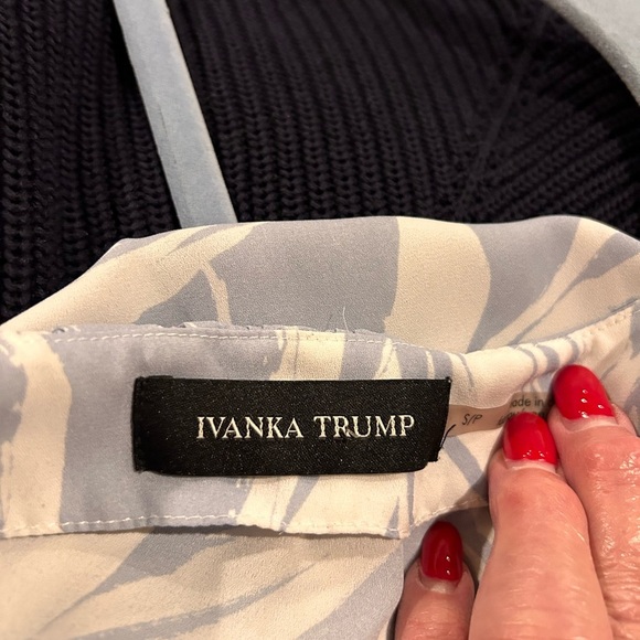 Ivanka Trump top - Picture 4 of 6